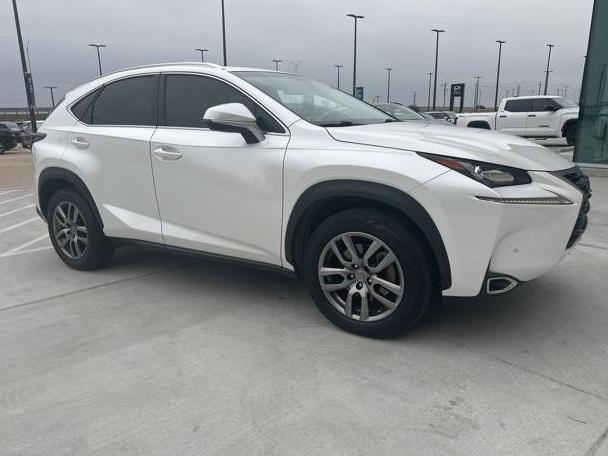 LEXUS NX 2015 JTJYARBZXF2012585 image