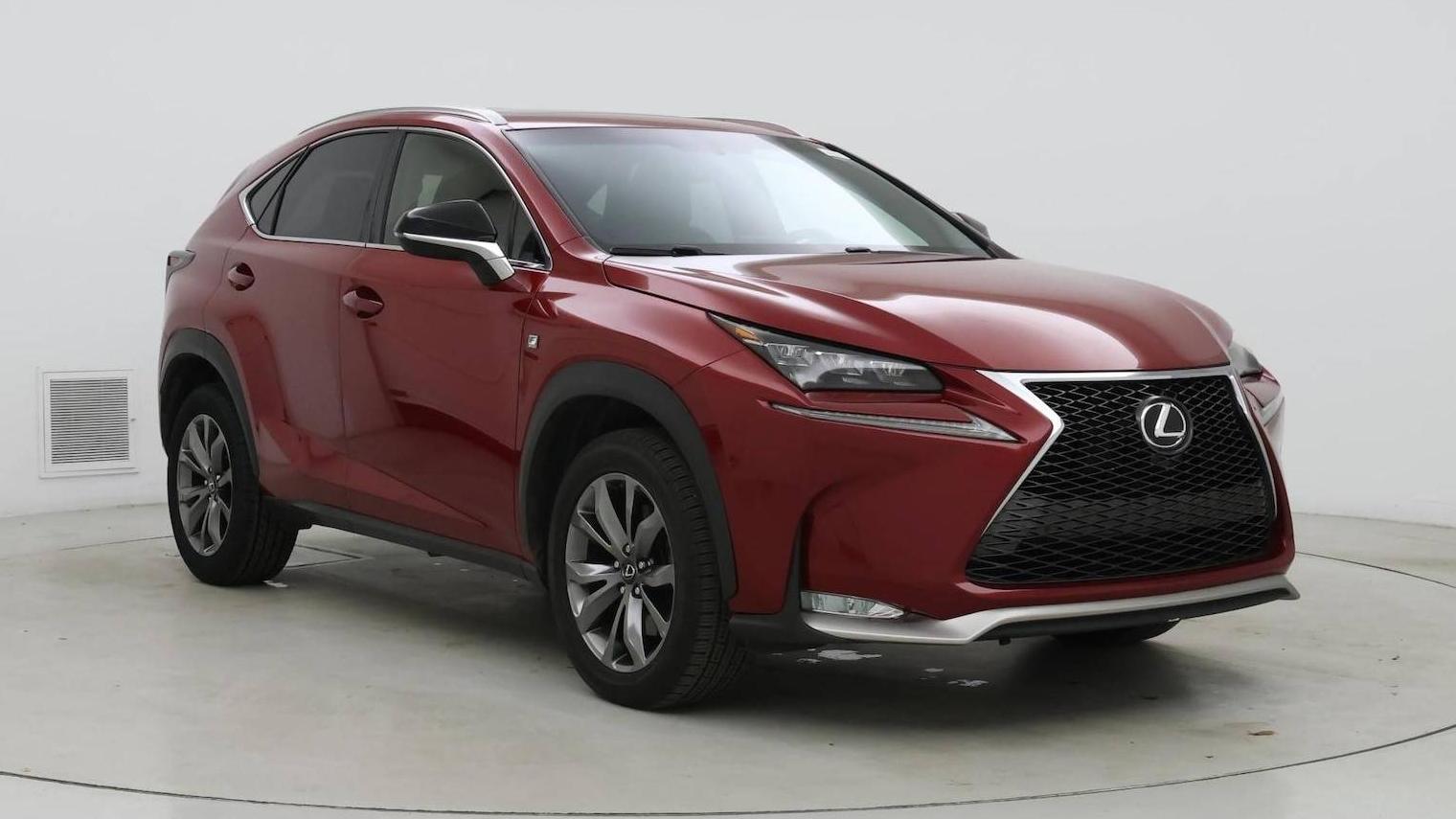 LEXUS NX 2015 JTJYARBZ8F2019051 image