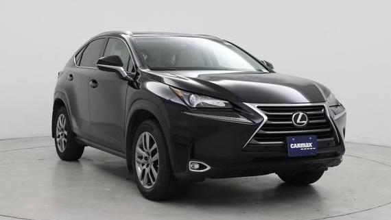 LEXUS NX 2015 JTJYARBZ2F2013441 image
