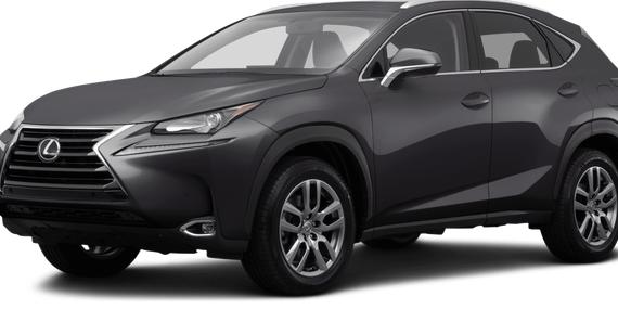 LEXUS NX 2015 JTJYARBZ7F2012978 image LEXUS NX 2015 JTJYARBZ7F2012978 image