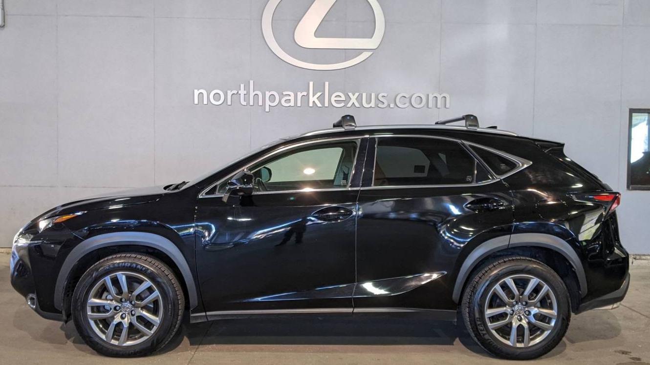 LEXUS NX 2015 JTJYARBZ3F2021841 image