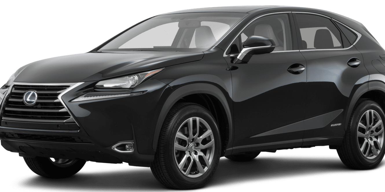 LEXUS NX 2015 JTJYWRBZ6F2005344 image