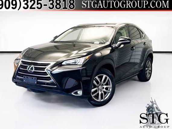 LEXUS NX 2015 JTJYARBZ7F2019610 image