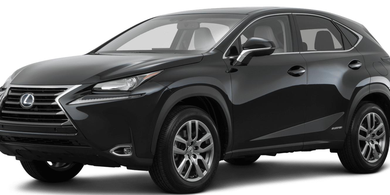 LEXUS NX 2015 JTJYWRBZ8F2003742 image