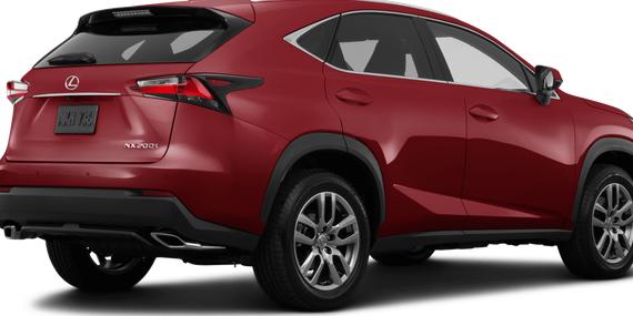 LEXUS NX 2015 JTJBARBZ1F2002209 image