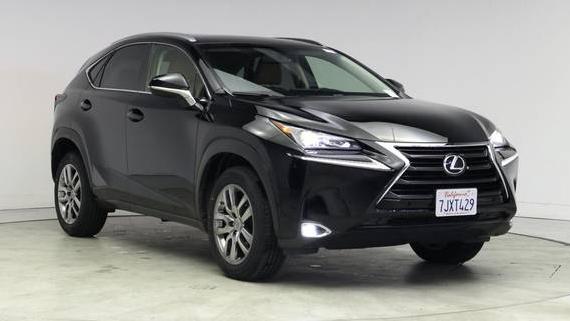 LEXUS NX 2015 JTJYARBZ1F2006786 image