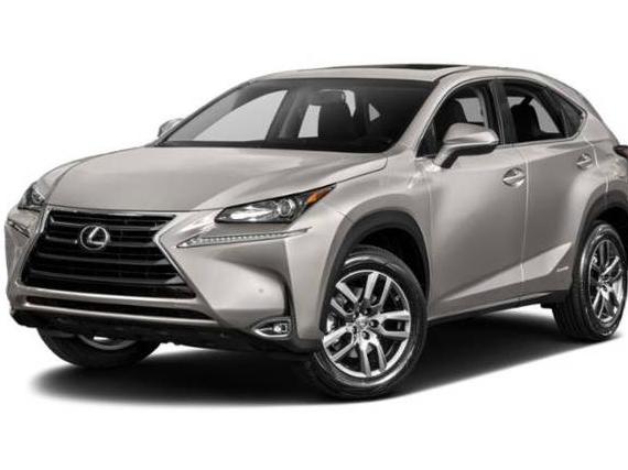 LEXUS NX 2015 JTJYWRBZ1F2005915 image