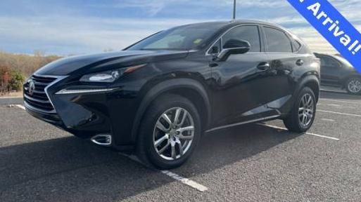 LEXUS NX 2015 JTJBARBZ2F2017866 image