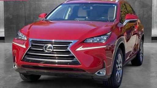 LEXUS NX 2015 JTJYARBZ7F2011796 image