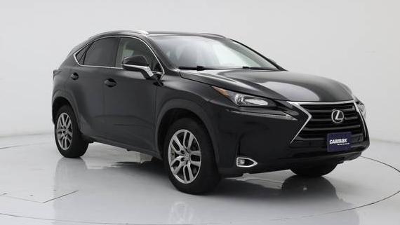 LEXUS NX 2015 JTJBARBZ2F2004423 image