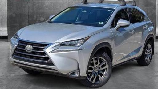 LEXUS NX 2015 JTJYARBZ1F2005623 image