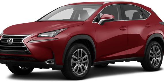 LEXUS NX 2015 JTJYARBZ8F2010723 image