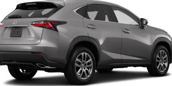 LEXUS NX 2015 JTJBARBZ9F2023728 image
