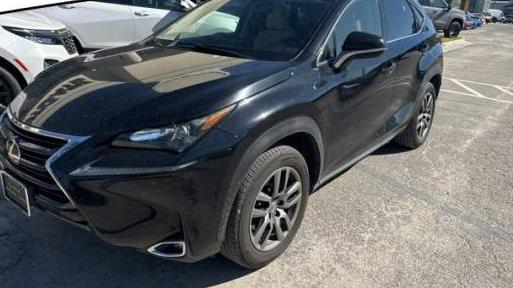 LEXUS NX 2015 JTJBARBZ0F2042992 image