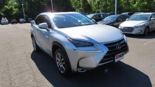 LEXUS NX 2015 JTJBARBZ5F2014038 image