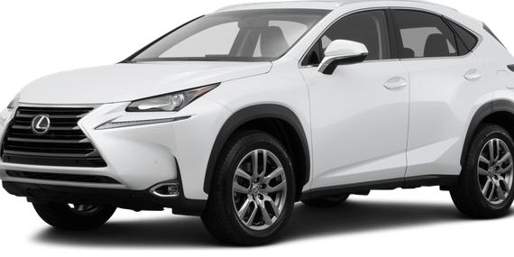 LEXUS NX 2015 JTJYARBZ8F2016764 image