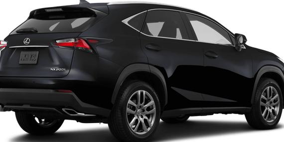 LEXUS NX 2015 JTJBARBZ9F2023261 image