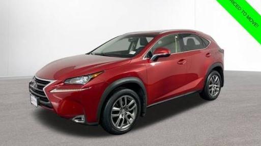 LEXUS NX 2015 JTJBARBZ8F2028242 image