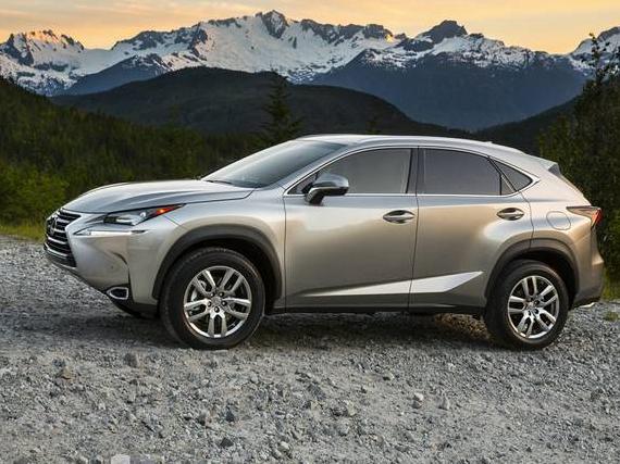 LEXUS NX 2015 JTJBARBZ4F2026486 image