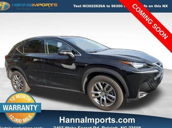 LEXUS NX 2015 JTJYARBZ1F2002107 image LEXUS NX 2015 JTJYARBZ1F2002107 image