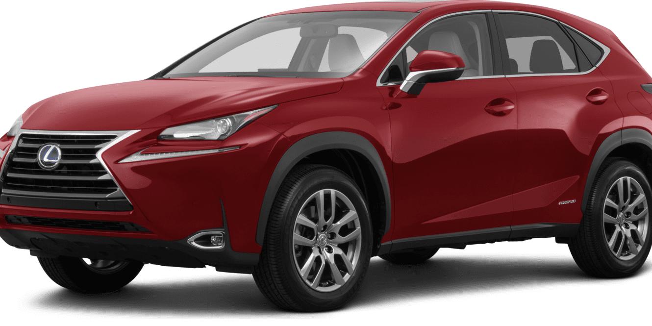 LEXUS NX 2015 JTJYWRBZ1F2003629 image