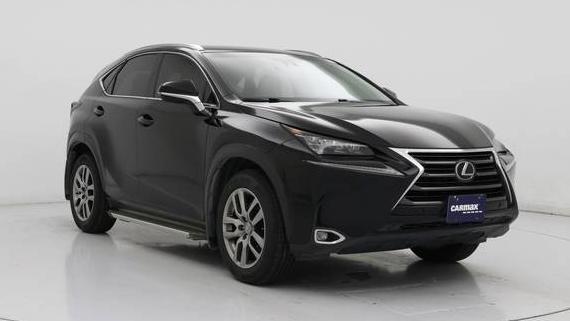 LEXUS NX 2015 JTJBARBZXF2035936 image
