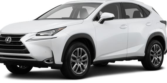 LEXUS NX 2015 JTJYARBZXF2019603 image