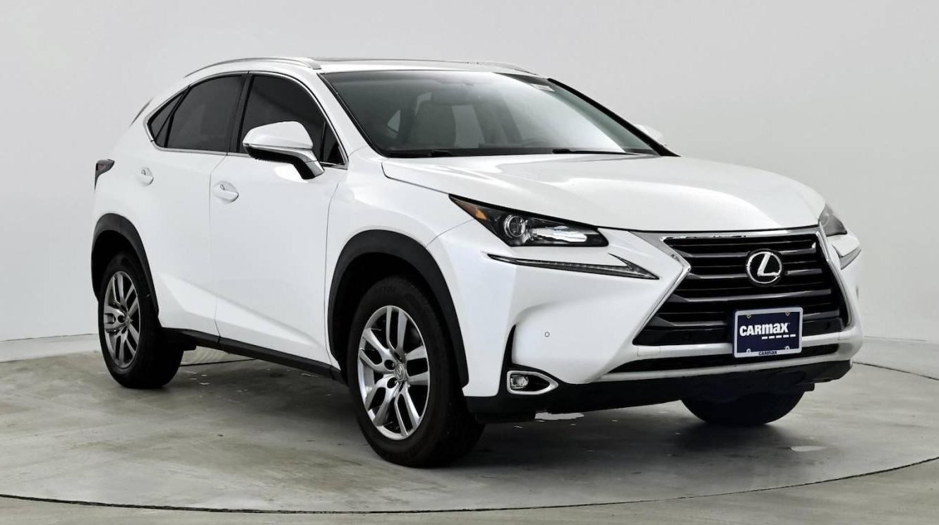 LEXUS NX 2015 JTJYARBZ4F2020262 image