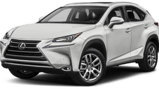 LEXUS NX 2015 JTJBARBZ7F2032461 image