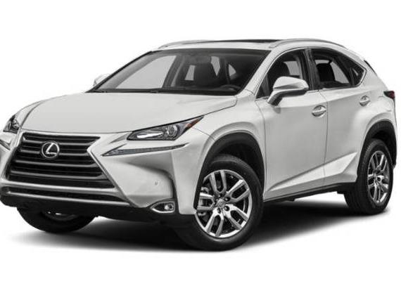 LEXUS NX 2015 JTJYARBZ3F2002447 image