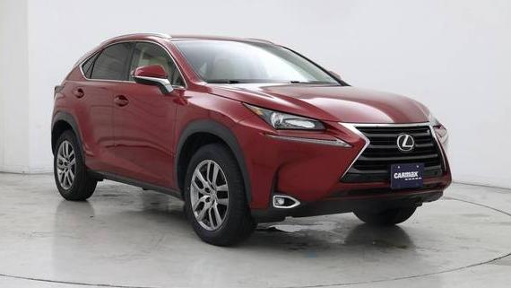 LEXUS NX 2015 JTJBARBZ2F2014272 image LEXUS NX 2015 JTJBARBZ2F2014272 image