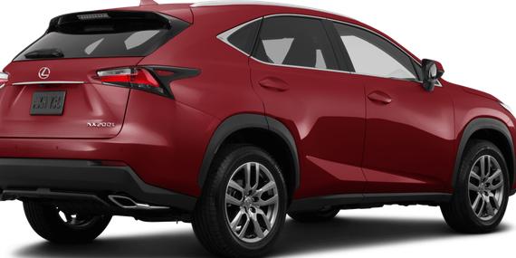 LEXUS NX 2015 JTJBARBZ2F2007905 image