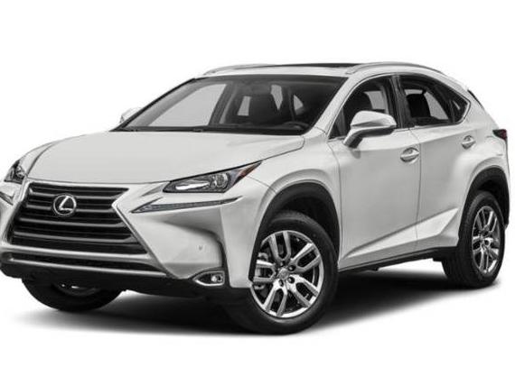 LEXUS NX 2015 JTJYARBZ0F2006665 image