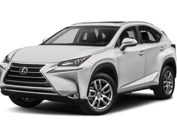 LEXUS NX 2015 JTJYARBZ1F2011017 image