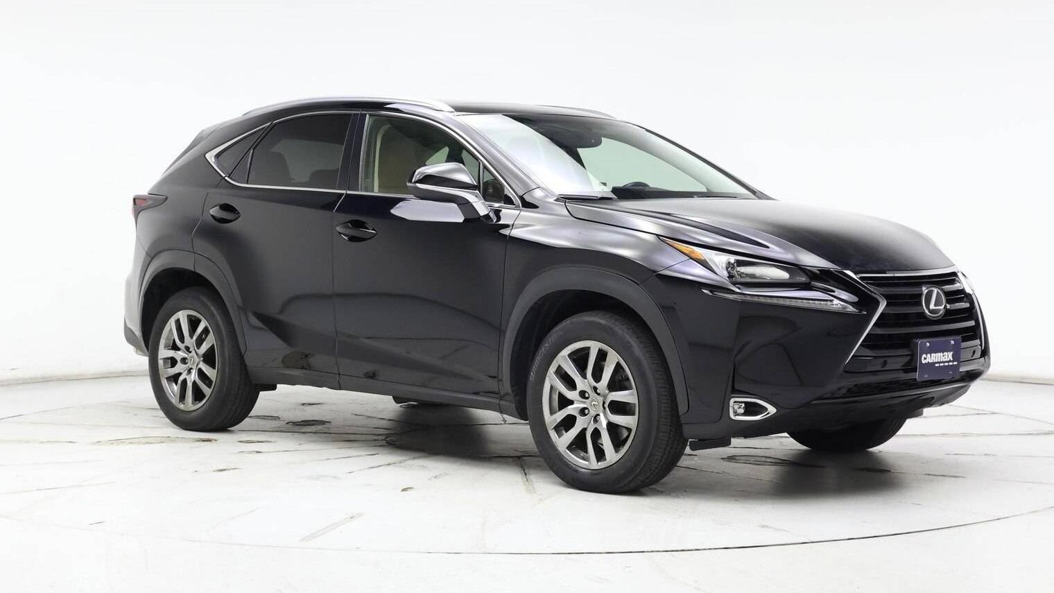 LEXUS NX 2015 JTJBARBZXF2010812 image