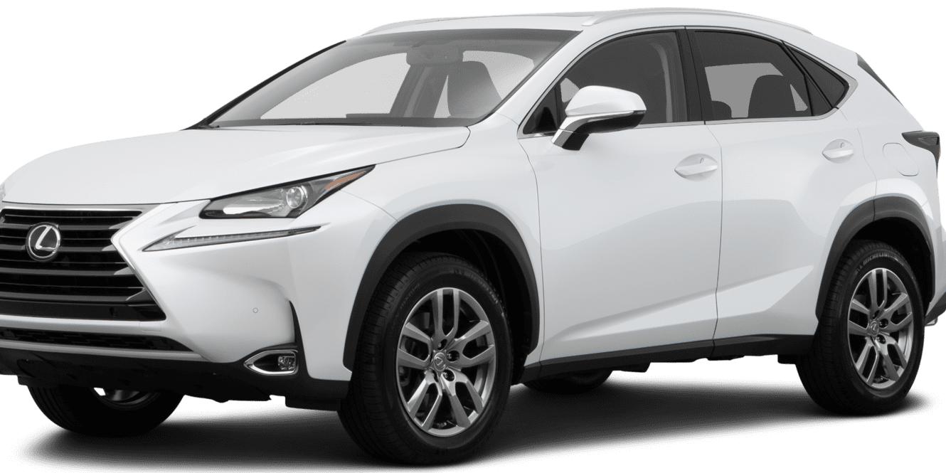 LEXUS NX 2015 JTJYARBZ7F2016108 image