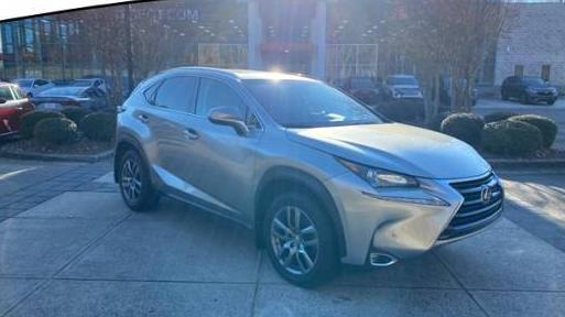 LEXUS NX 2015 JTJBARBZ3F2039343 image