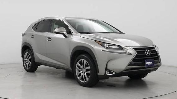 LEXUS NX 2015 JTJBARBZ2F2023053 image