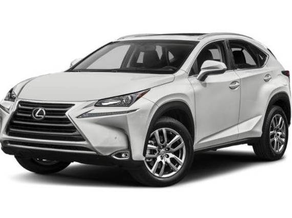 LEXUS NX 2015 JTJYARBZ9F2016918 image