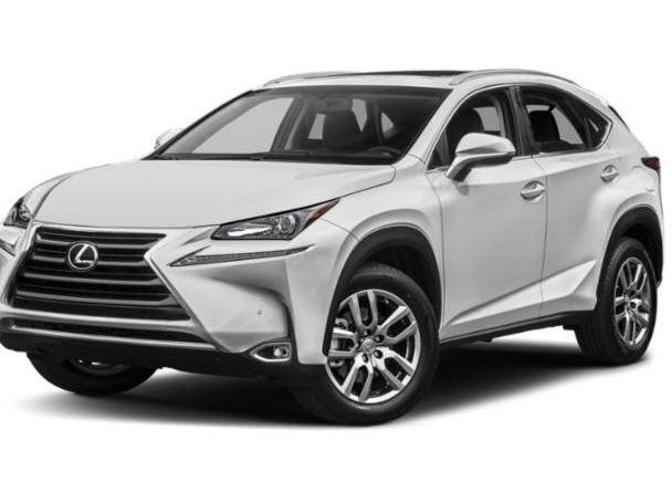 LEXUS NX 2015 JTJYARBZ2F2012855 image