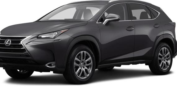 LEXUS NX 2015 JTJYARBZ5F2010971 image
