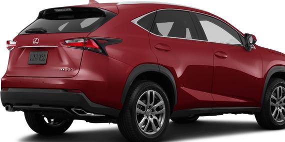LEXUS NX 2015 JTJBARBZ3F2029329 image