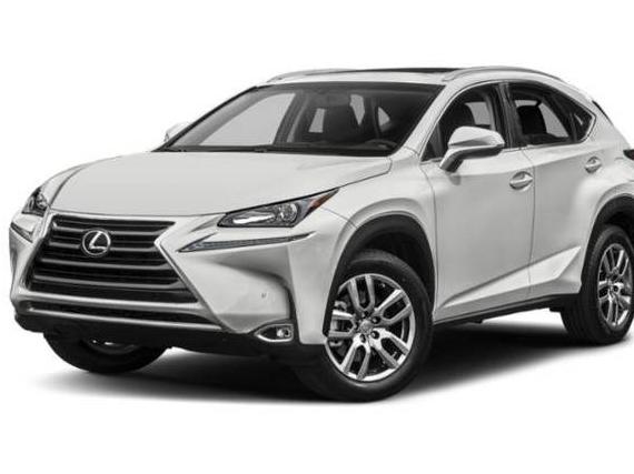 LEXUS NX 2015 JTJBARBZ1F2039096 image
