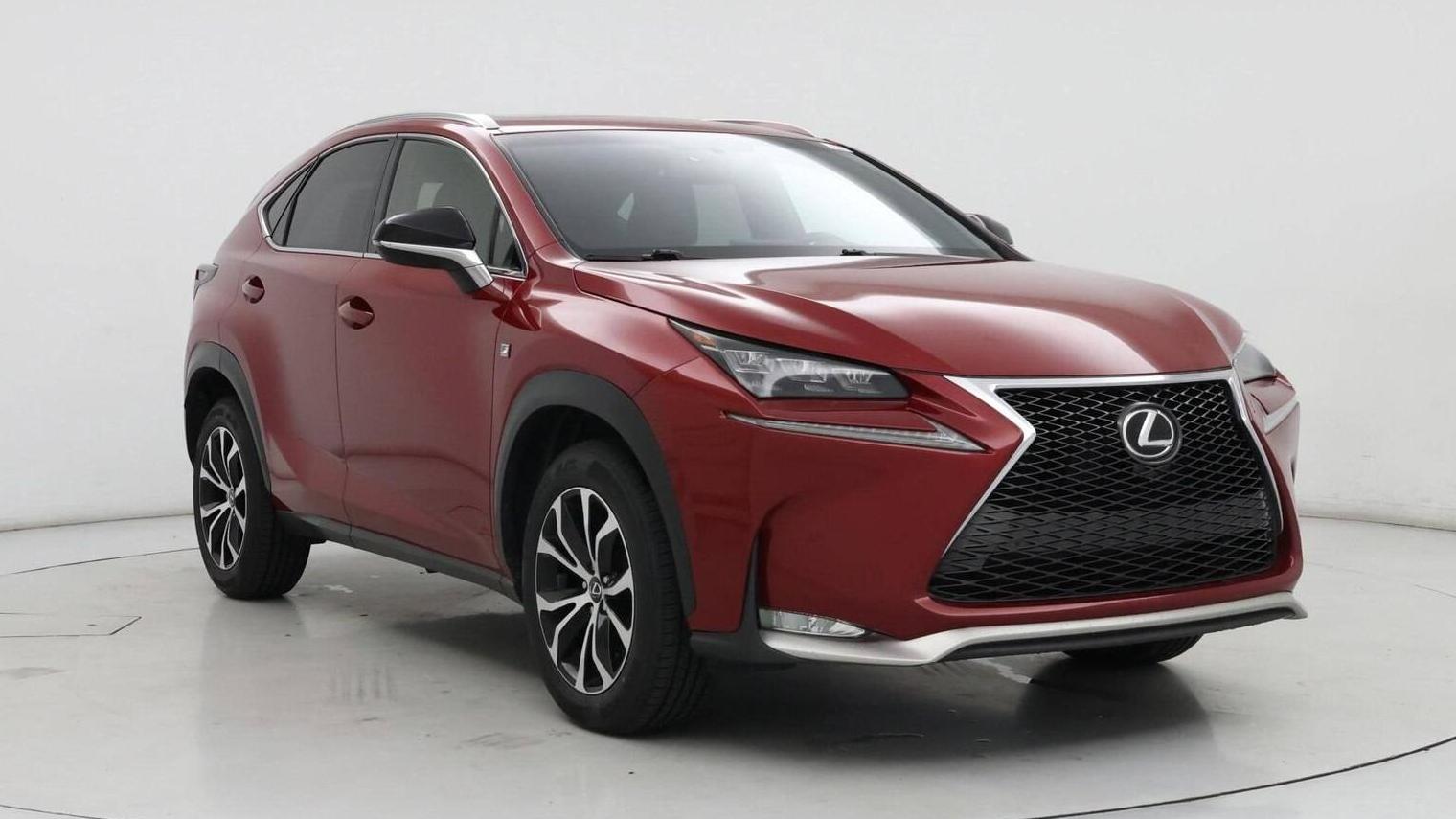 LEXUS NX 2015 JTJBARBZ5F2019403 image