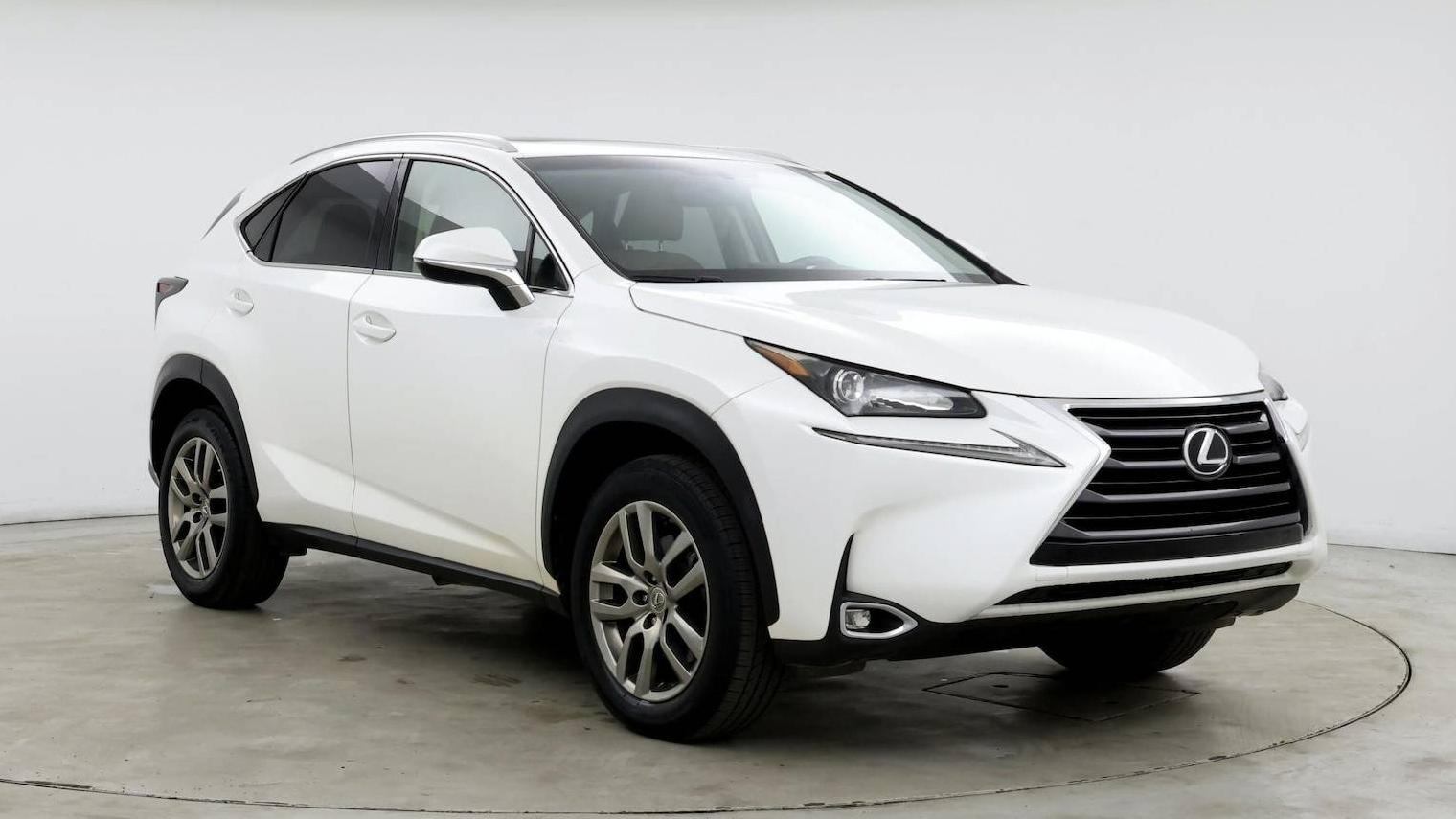 LEXUS NX 2015 JTJBARBZ0F2013881 image