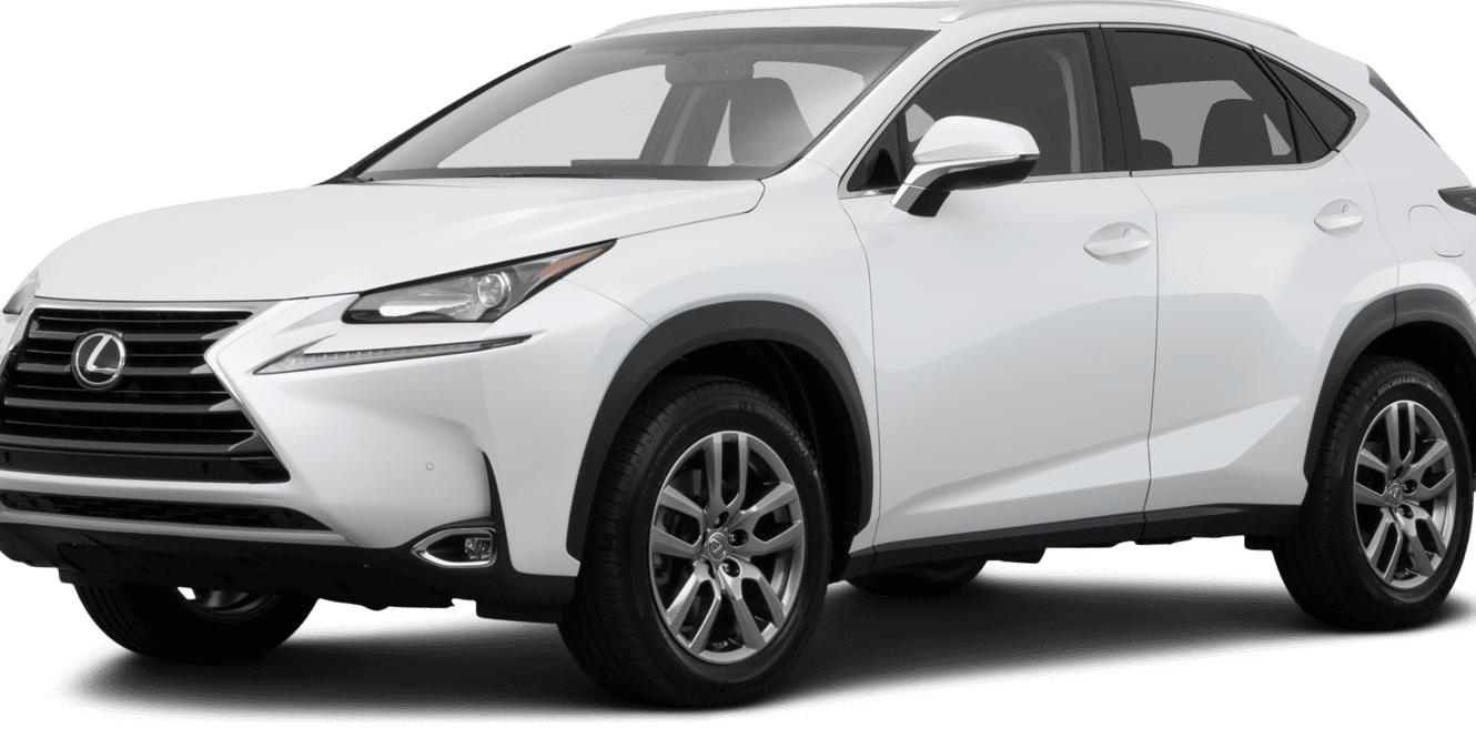 LEXUS NX 2015 JTJYARBZ6F2011093 image