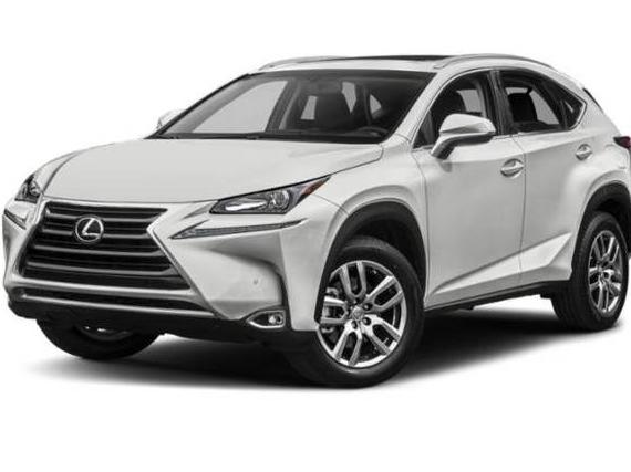 LEXUS NX 2015 JTJYARBZXF2003286 image