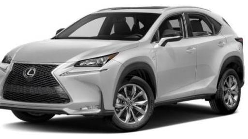 LEXUS NX 2015 JTJBARBZ6F2021905 image