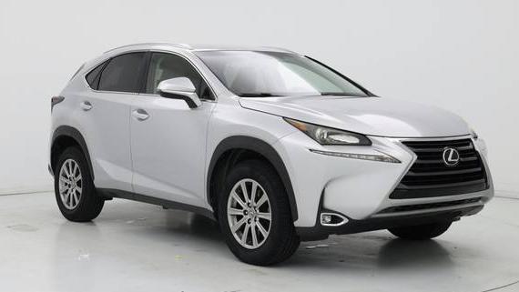 LEXUS NX 2015 JTJYARBZ7F2003357 image