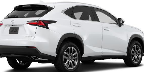 LEXUS NX 2015 JTJBARBZ0F2032317 image